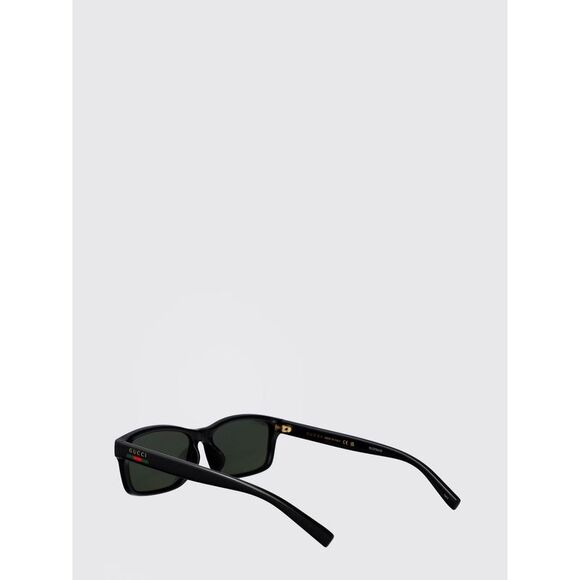 Gucci Sunglasses Men Black